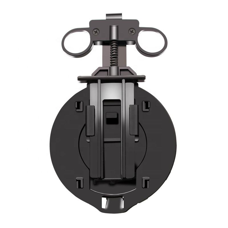 Hot Selling Stainless Steel Car Air Vent Bottle Water Cup Stand Holder - AITANG Model AT-24-047