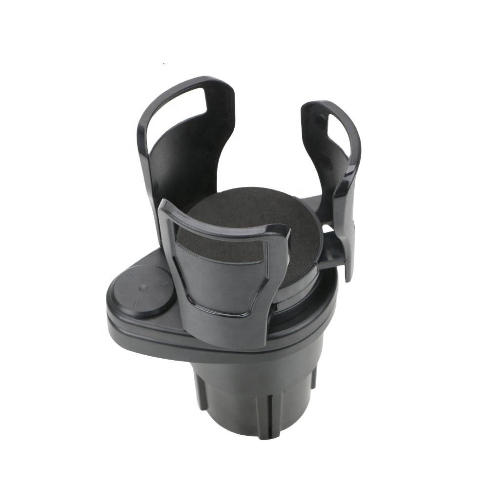 Universal Car Cup Holder Expander - Multi-functio<i></i>nal Drink Holder Organizer for Haval H9, Tank 300,